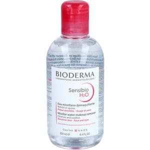 BIODERMA Sensibio H2O Rein.Lsg.Mizellenw.ext.mild