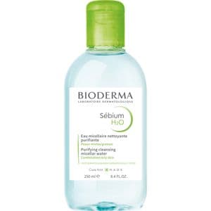 BIODERMA Sebium H2O Reinigungslösung