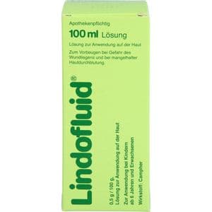 LINDOFLUID Lösung