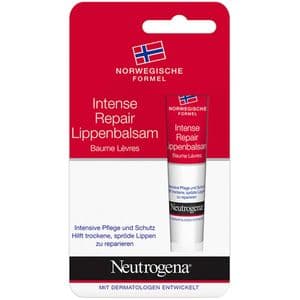 NEUTROGENA norweg.Formel Intense Repair Lippenbal.