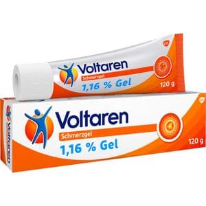VOLTAREN Schmerzgel