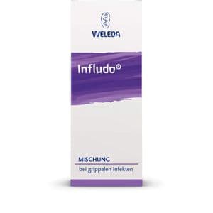 INFLUDO Mischung