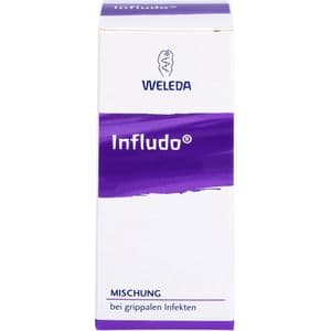 INFLUDO Mischung