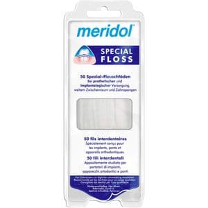 MERIDOL special Floss
