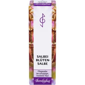 SALBEIBLÜTEN-Salbe
