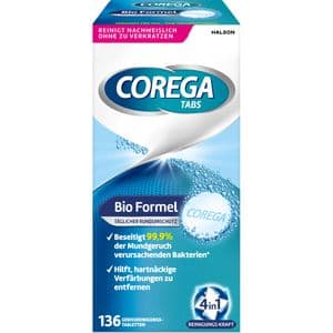 COREGA Tabs Bioformel
