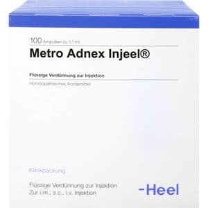 METRO Adnex Injeel Ampullen
