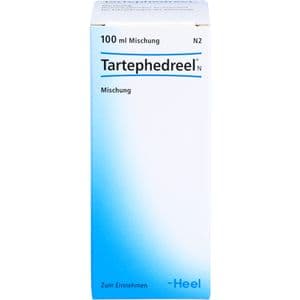TARTEPHEDREEL N Tropfen