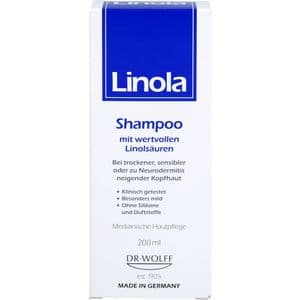 LINOLA Shampoo