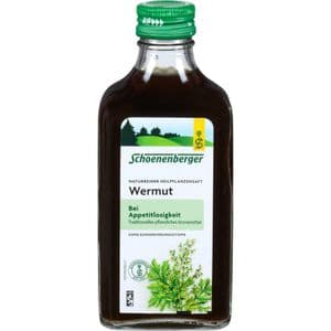 WERMUTSAFT Schoenenberger