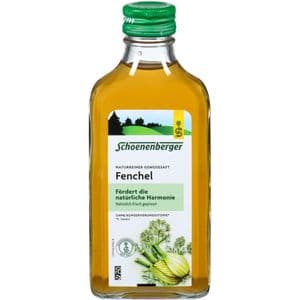 FENCHEL SAFT Schoenenberger Heilpflanzensäfte