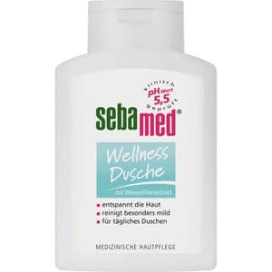 SEBAMED Wellness Dusche