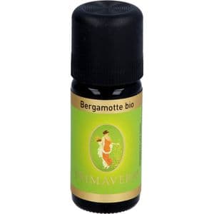 BERGAMOTTE ÖL ätherisch kbA