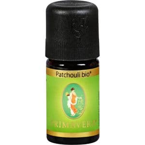 PATCHOULI ÖL kbA ätherisch