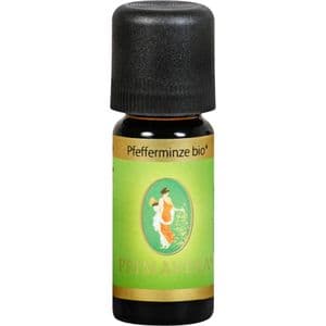 PFEFFERMINZE kbA ätherisches Öl