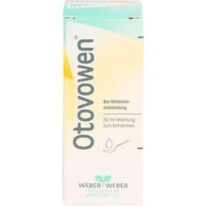 OTOVOWEN Mischung