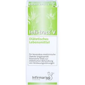 INFI TRACT V Tropfen