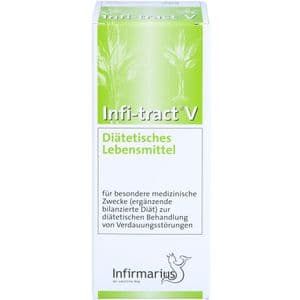 INFI TRACT V Tropfen