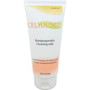 CELYOUNG Reinigungsmilch