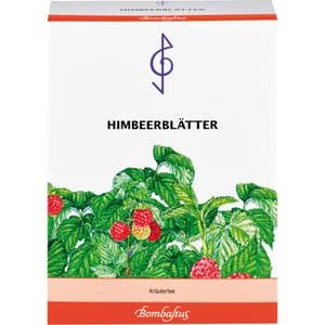 HIMBEERBLÄTTER Tee