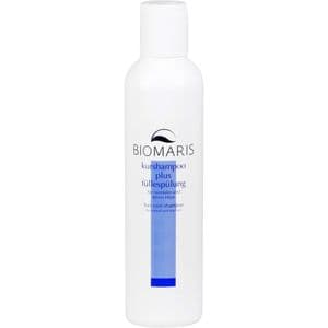 BIOMARIS Kurshampoo plus Füllspülung