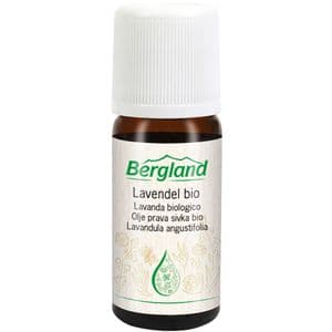 LAVENDEL ÖL Bio