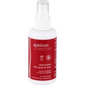 ROSENWASSER apeiron