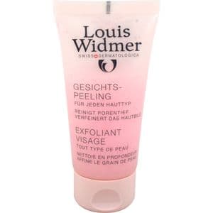 WIDMER Gesichtspeeling Gel o.P.