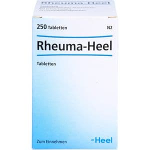 RHEUMA HEEL Tabletten