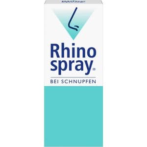 RHINOSPRAY Nasenspray