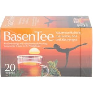 BASENTEE Filterbeutel