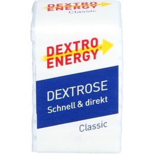 DEXTRO ENERGEN classic Würfel