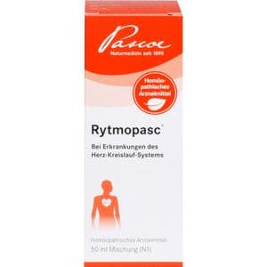 RYTMOPASC Tropfen