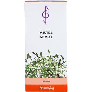 MISTELKRAUT Tee