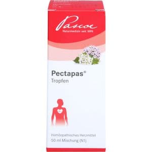 PECTAPAS Tropfen