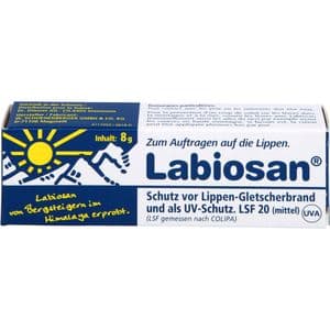 LABIOSAN Salbe