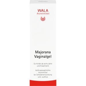 MAJORANA VAGINALGEL