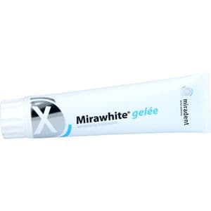 MIRADENT Bleaching Mirawhite gelee