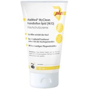 MAIMED MyClean Handlotion lipid W/O