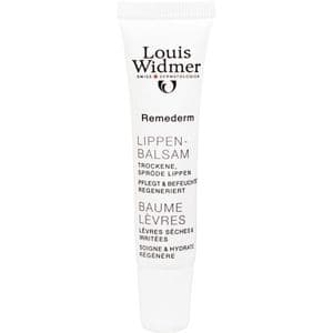 WIDMER Remederm Lippenbalsam l.P.