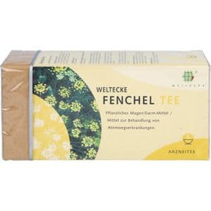 FENCHEL TEE Filterbeutel