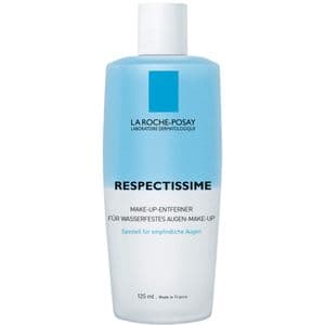 ROCHE-POSAY Respect.Augen Make-up Entferner