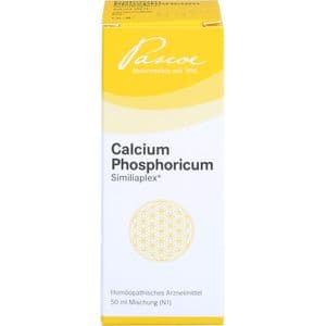 CALCIUM PHOSPHORICUM SIMILIAPLEX Tropfen