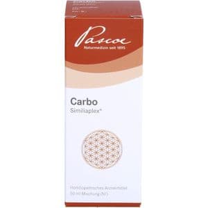 CARBO SIMILIAPLEX Tropfen