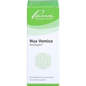 NUX VOMICA SIMILIAPLEX Tropfen
