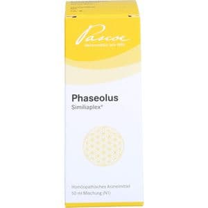PHASEOLUS SIMILIAPLEX Tropfen