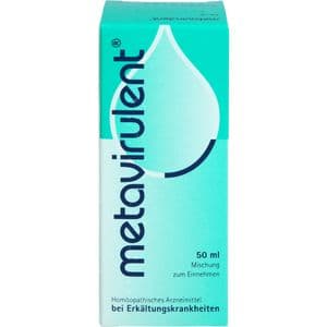 METAVIRULENT Mischung
