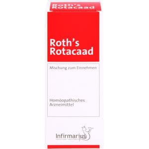 ROTHS Rotacaad Tropfen