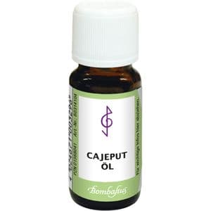 CAJEPUT ÖL ätherisch