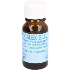 FOCALEX blau Tinktur